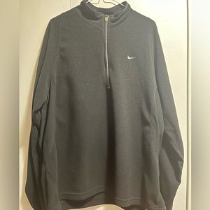 Nike Thermafit Quarter Zip